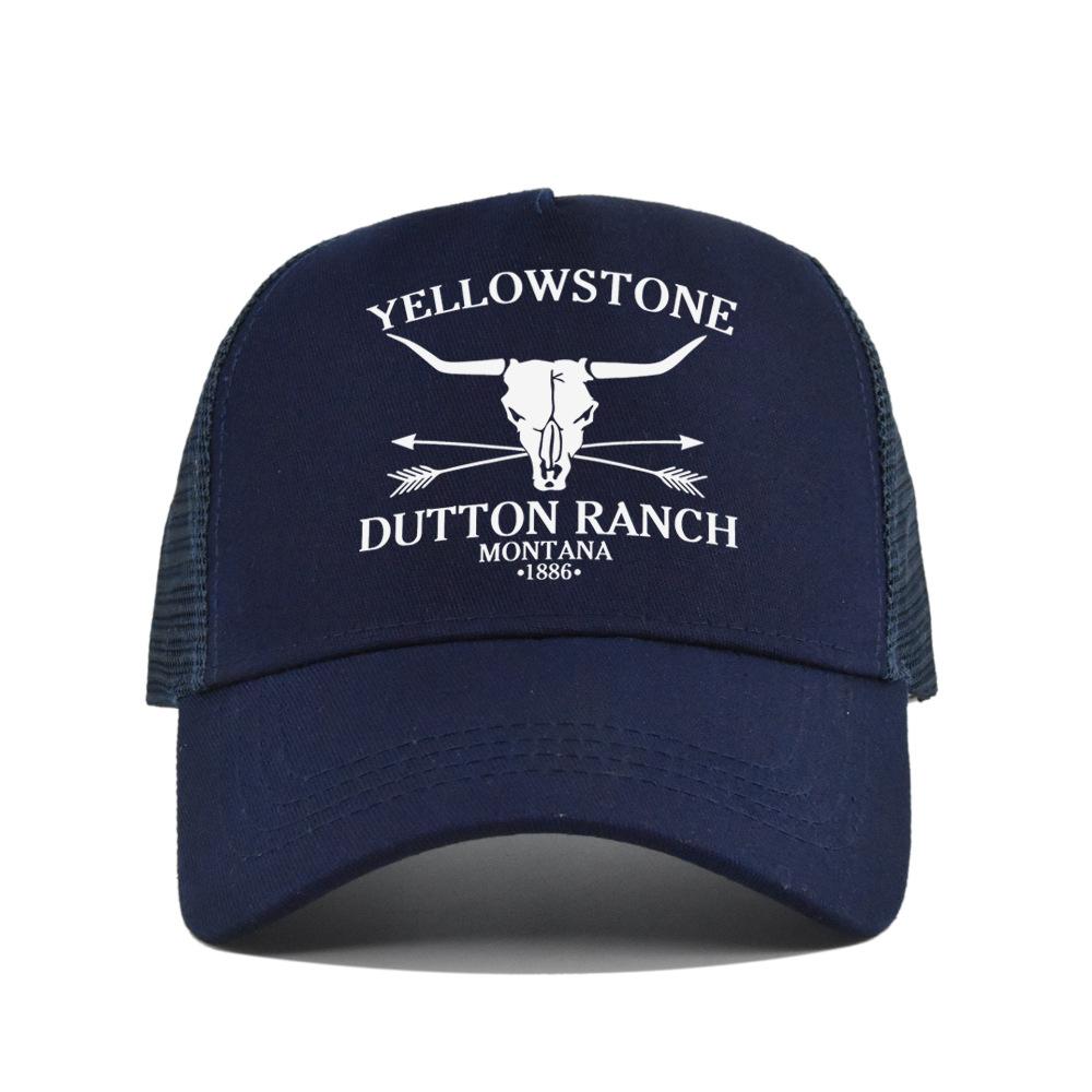 Fashion Sports Golf Hat Baseball Cap for Men Women Vintage Washed Dad Cap Unisex Snapback Hat Sun Truck Driver Hat Gorras Hombre