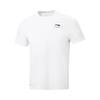 Li-Ning Men's Short Sleeve T-Shirt ATSW485