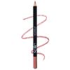 Saie Lip Liner 101  Creamy   NourishinG Lip Pencil .05 Oz 1.41 G Wink Rose Nude