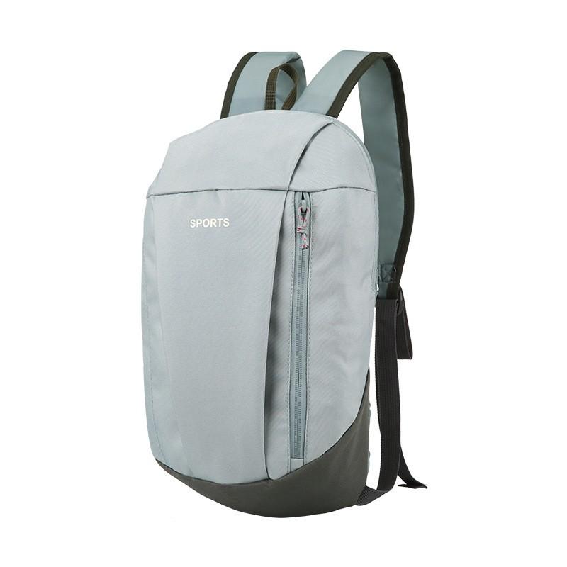 Unisex Lightweight Travel Backpack - Large Capacity, Versatile for Outdoor, Commuting, and Casual Use