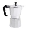 2pcs/pack Italian Espresso Pot Coffee Maker for home and bar Resturant