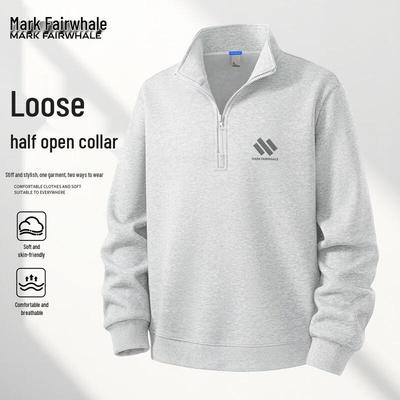 Warme Kleidung – Hoodies & Sweatshirts