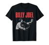 Official Billy Joel Live T-shirt