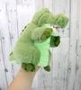 Twefopy Takeoff Warly Hand Puppet 23cm Total Length