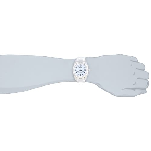 Citizen REGUNO Solar Tech Radio-Controlled Watch RS25-0482H Men's