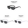 Elegant Fullframe Womens Sun Glasses With Uv400 Antiuv For Outdoor Activities
