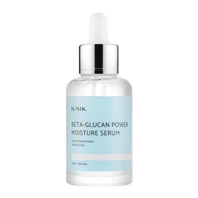 Hydratační sérum s beta-glukanem 50 ml