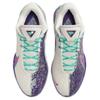 Nike LeBron 22 EP Comfortable Fashion Support Basketball Shoes Unisex Sneaker Purple White Green HV8453-001