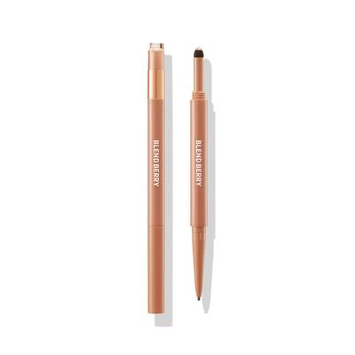 Maquillaje de ojos – Delineador de ojos