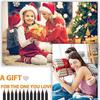 Yousheng 8/12Pcs Gradient Rainbow Pencil Set Kids Adults Giant Colored Pencils Artwork Coloring Sketching Pencil Art School Supplies
