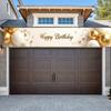 Celebration Party Decorations Birthday Banner Birthday Decorations For Indoor Photo Booth Birthday Party