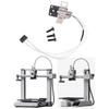Quick Clamping Heating Assembly Printing Accessories Seamless Integration Stability During Operation Consistent Performance