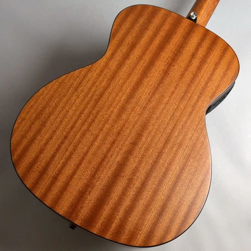 Zemaitis CAG-100HS-E Acoustic-Electric Guitar, Forest Green