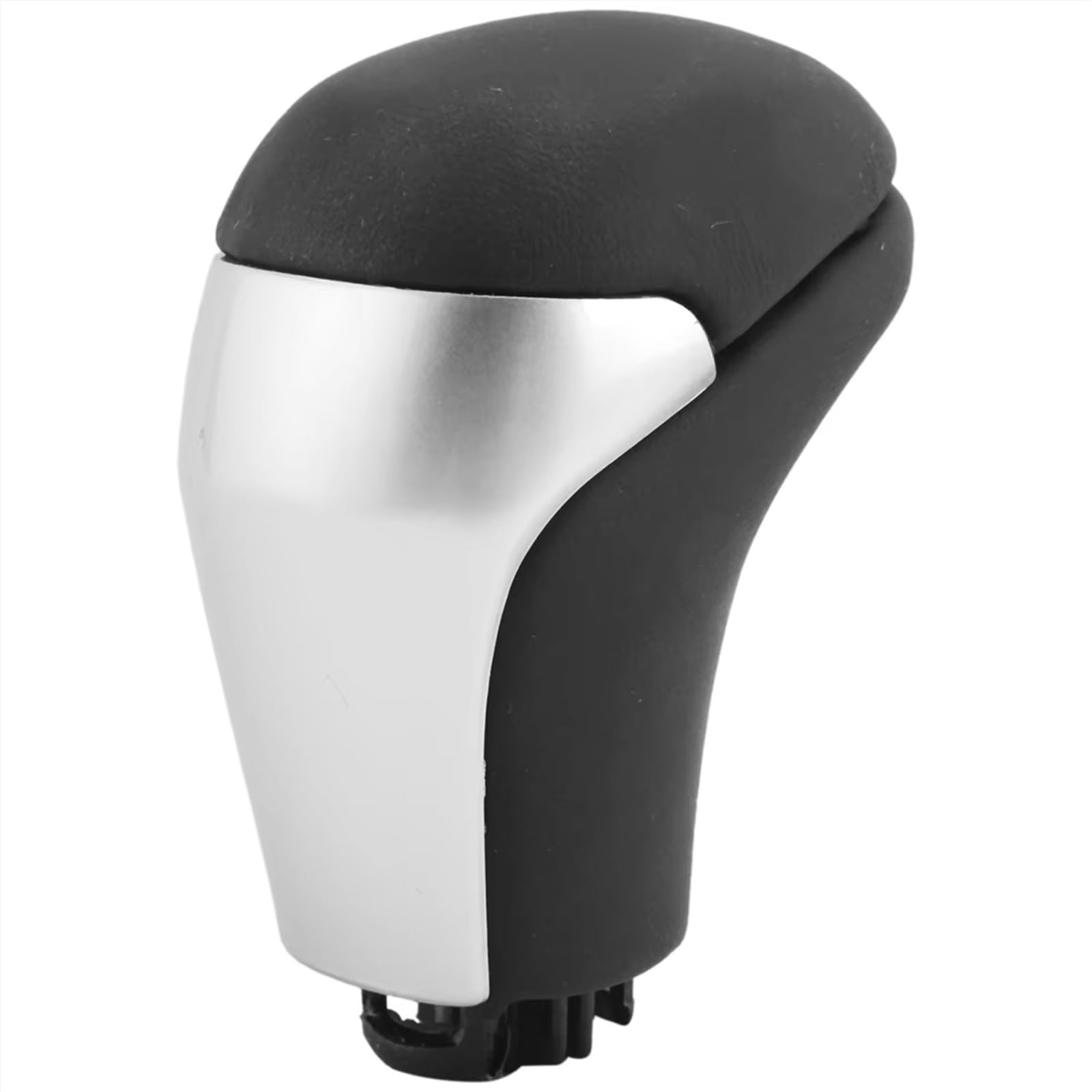 

Car Gear Shift Knob Land Cruiser Prado 150 2018 2019 2020 Silver Car Automatic One size