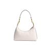 Coach CR981 Women Mini Cally Crossbody Bag Signature Canvas B4HA