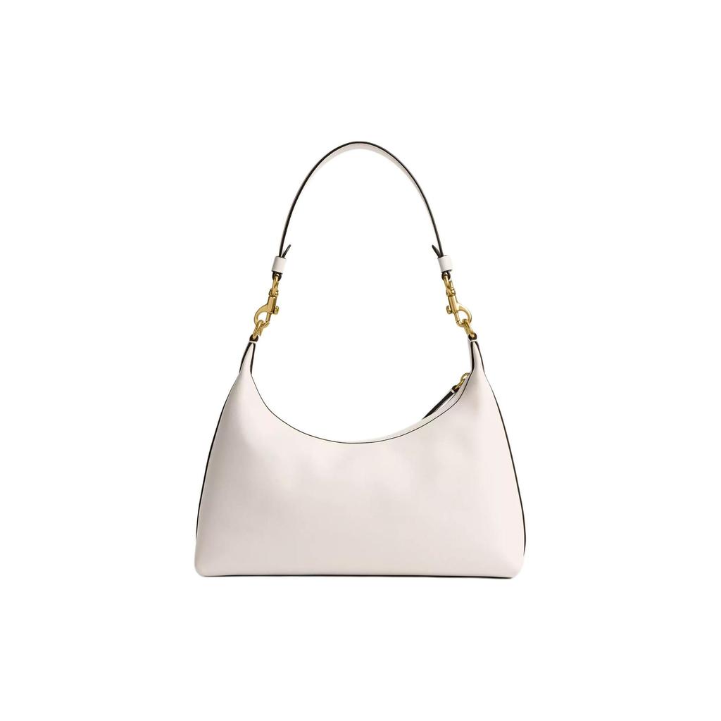 Coach CR981 Women Mini Cally Crossbody Bag Signature Canvas B4HA