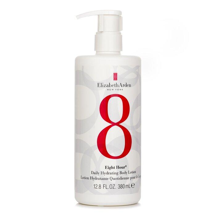 ELIZABETH ARDEN Eight Hour Daily Hydrating Body Lotion