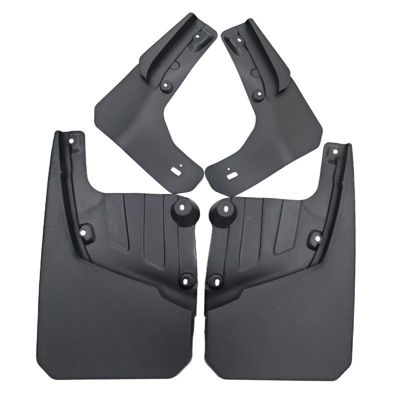Great Wall Tank 700 2023 Mud Flaps for Foreign Trade Car Tires