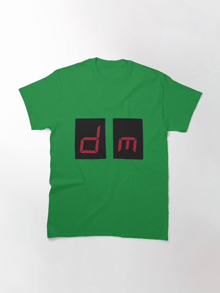 Depeche Mode Classic T-Shirt