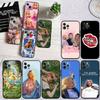 LO86 Sabrina Carpenter Case for Samsung M06 M15 M16 M35 M55 M56 A36 A42 A50 A50S A51 A52 A32 A33 A05 A05S A06 A16 A20