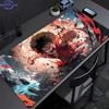 Gaming Mouse Pad ONE PIECE Luffy Office Carpet Mouse Mats Gamer Rug Desk Accessories Computer Table Pads PC Anime game Mousepad