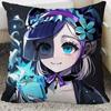 Perfumer Identity 5 Game Fan Peripheral Pillow Dormitory Bedside Double-sided Pillow Living Room Nap Cushion