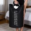 with  Handle Folding Storage Bag 82L Laundry Bin Empty Bottle Storage Basket  Wastewater Collection