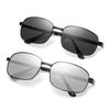1Pc Photochromic Polarized Polarized Sunglasses Day And Night Use Ultralight Mens Polarized Sunglasses Driving Sunglasses Men