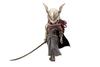 art spirits Q Collection ELDEN RING Malenia Approximately 150mm Deformed Figure Mikela's Blade, - Tall, Non-scale, Pre-painted, Finished, (AT-069)