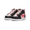 Jordan 1 Mid Alt Black Pink Crimson TD AR6352-604
