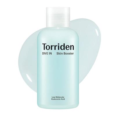DIVE-IN Hyaluronic Skin Hydrating Booster 200 ml