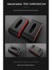 Sun Visor Car Tissue Box: Cross-Border Hanging Napkin Holder