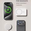 Official Magnetic Charging Phone Case For For Iphone 16E 16 1 14 Plus 12 13 16 Pro Max  Liquid Silicone Protector Soft Cover