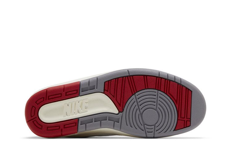 Jordan 2 Retro Origins (GS)