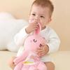 Baby Comfort Towel Food-Grade Anti-Shock Doll Baby Anti-Shock Sleep Aid Anti-Shock Pillow