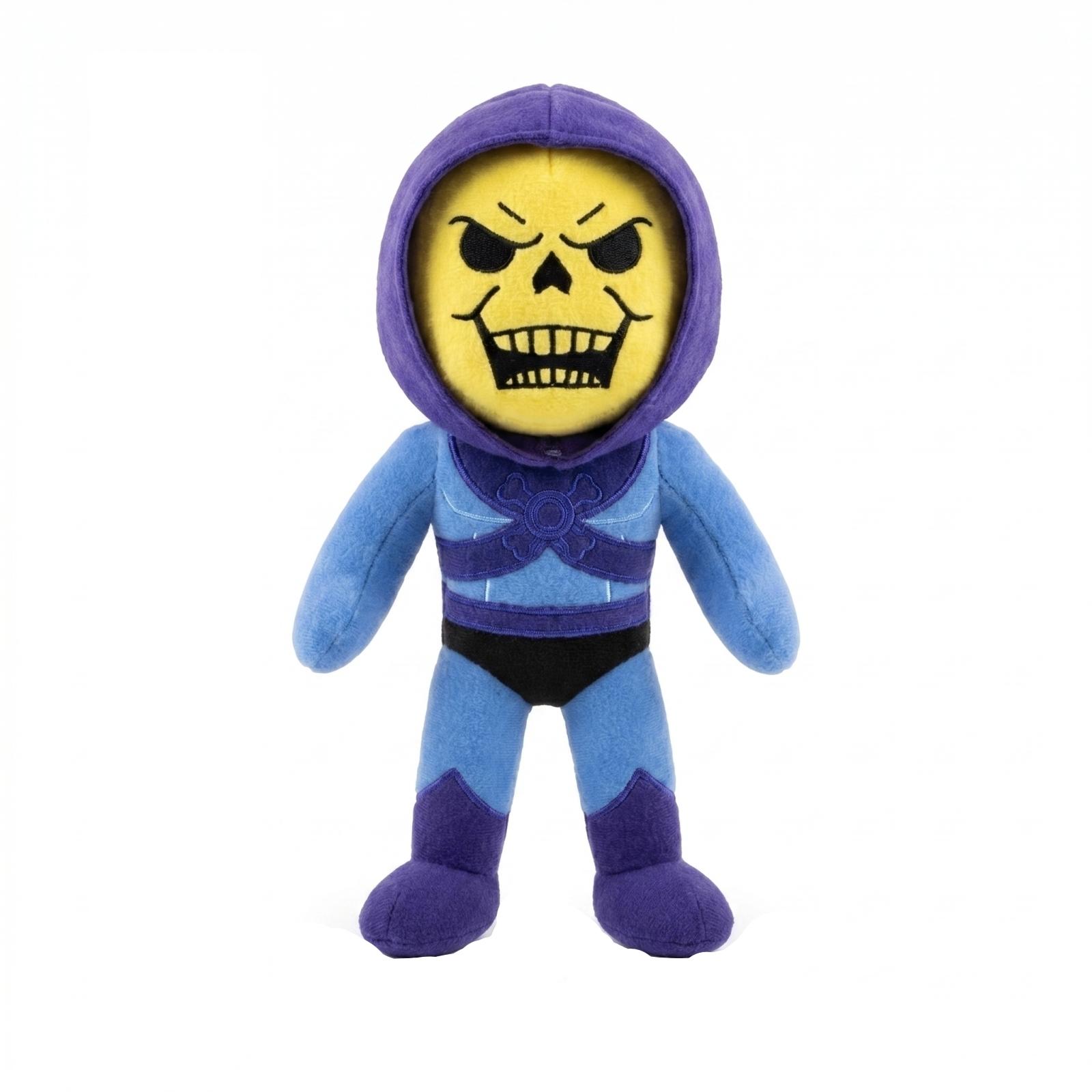 

This High-quality Plush Toy Is A Must-have Collectible For Fans And Enthusiasts Of The Movie Series. one size фиолетовый