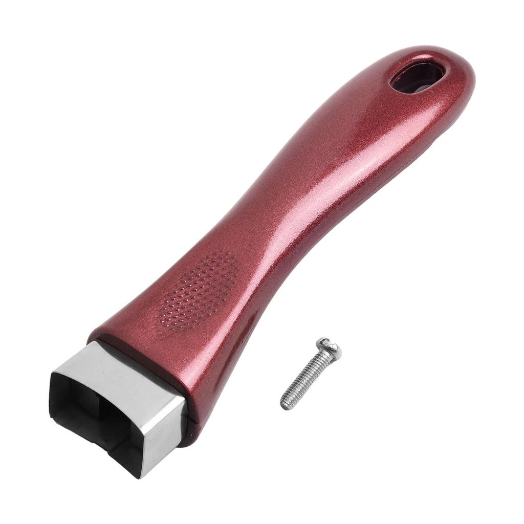 Heat Resistant Bakelite Pan Pot Handle Grip Essential Replacement for Cookware