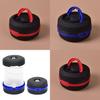 Outdoor Led Tent Light With Battery Power And Hanging Hook For Camping Trips