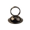 1Pcs Table Number Holders 5.5*5cm Hemispherical Tower Shaped Card Clips for Christmas Thanksgiving Dinner Decor