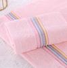 Premium Thick Cotton Towel - Soft, Absorbent, Non-Shedding for Men & Women