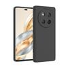Slim Matte Soft Silicone Back Cover For Honor X9C HonorX9C 5G Phone Case