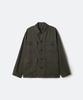 Spao Linen Blend Safari Jacket_Spjjg24M01