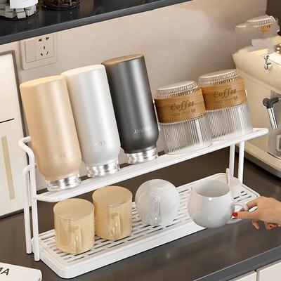 ZISIZ Countertop Cup Drying Rack