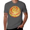Swim TShirt Fashion Casual Short Sleeve TShirt