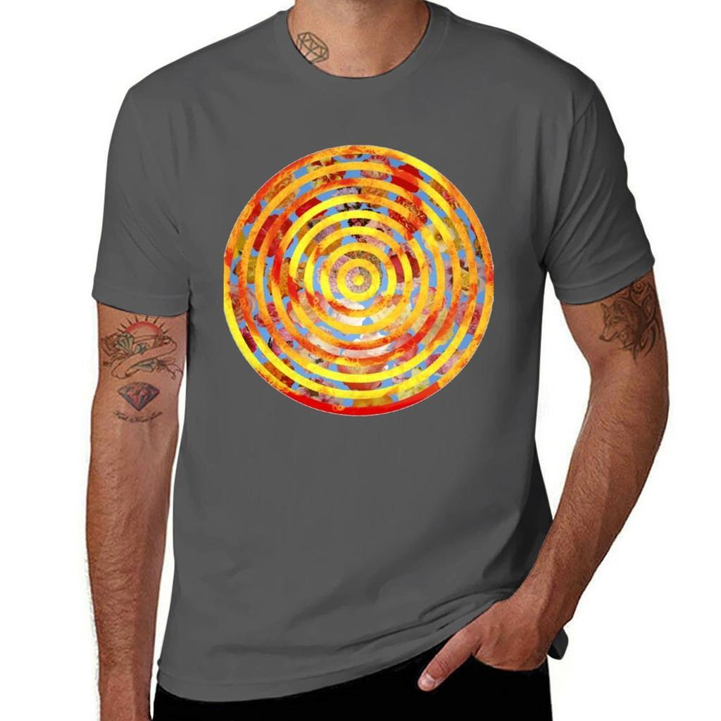 Swim TShirt Fashion Casual Short Sleeve TShirt
