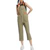 adidas Neo Overalls Women's Army Green Moderate Overalls HM2027