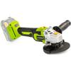 Cordless Impact Drill - FIELDMANN - 20V - Brushless - 1900 Rpm - 60 Nm - Battery Not Included