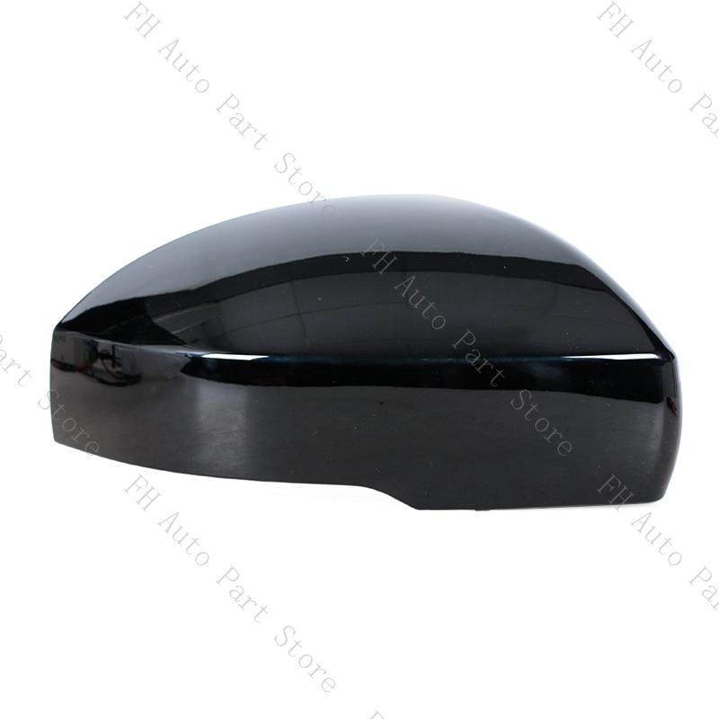 For Land Rover Discovery 4 2014-2016/Discovery 5 2017+/Range Rover 2013+/Range Rover Sport 2014+ Rearview Side Mirror Cover Lid