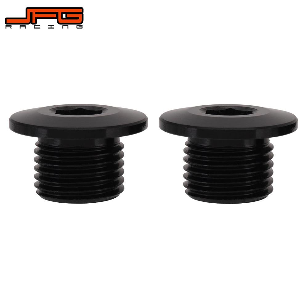 Vis de Roue Avant CNC M16*1.5P pour Moto Surron Sur-Ron Sur Ron Lightbee X S L1E Segway X160 X260 Dirt Bike Électrique JFG