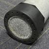 Scubas Diving Tanks Boot Base Protections for Aluminum Cylinder Bottom Holder Rubber Scubas Tanks Boot Bottom Protector